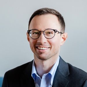 Meet your Posher, Joseph